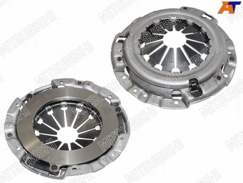 Корзина сцепления MITSUBISHI ASXLANCER X 1,6 07- MITSUBISHI 2304A038