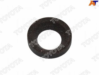 399 р. Кольцо уплотнительное форсунки  2AR2GR2UR 13- TOYOTA 23256-31010  с доставкой в г. Керчь. Увеличить фотографию 1