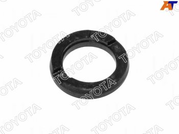 181 р. Кольцо уплотнительное форсунки  2AR2GR2UR 13- TOYOTA 23258-31010  с доставкой в г. Керчь. Увеличить фотографию 1