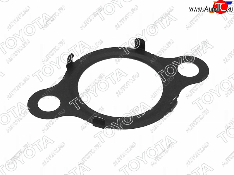 79 р. Прокладка заглушки клапана EGR  LAND CRUISER 200 07- 1VDFTV TOYOTA 25628-51010  с доставкой в г. Керчь