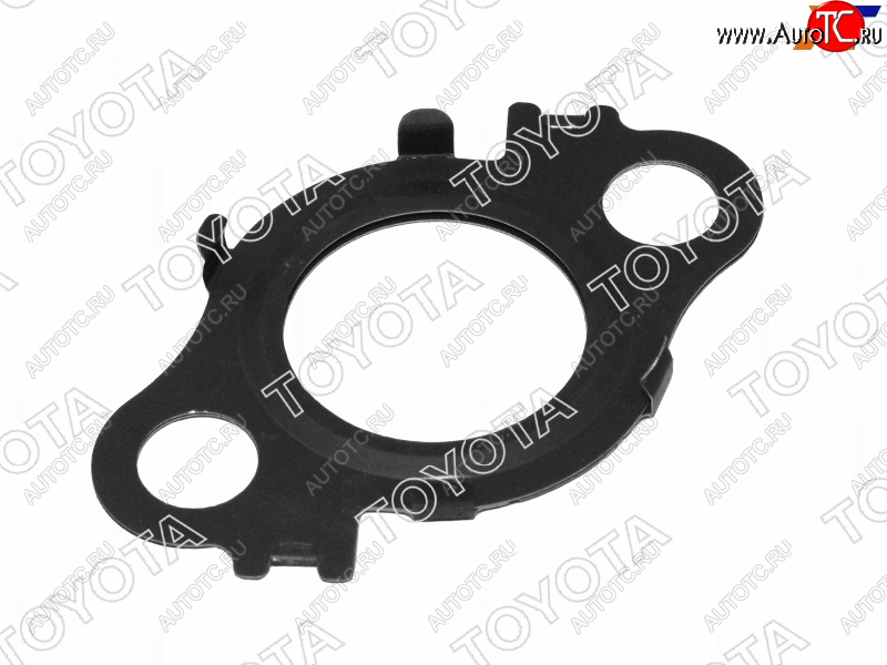 169 р. Прокладка радиатора EGR LAND CRUISER 200 07- 1VDFTV TOYOTA 25634-51010  с доставкой в г. Керчь