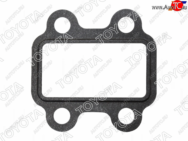 148 р. Прокладка клапана EGR LAND CRUISER 200 07- 1VDFTV TOYOTA 25627-26020  с доставкой в г. Керчь