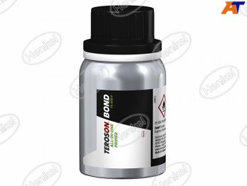 23 699 р. Праймер для автостекол TEROSON BOND PU8519P 100ml HENKEL 2670909  с доставкой в г. Керчь. Увеличить фотографию 1