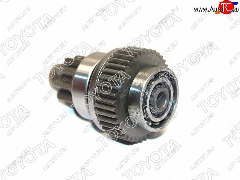 17 999 р. Бендикс Toyota Land Cruiser (J100,J200,J80) 84-21  Land Cruiser Prado (J120,J150) 02-17  Chrysler TOYOTA 28011-66060  с доставкой в г. Керчь