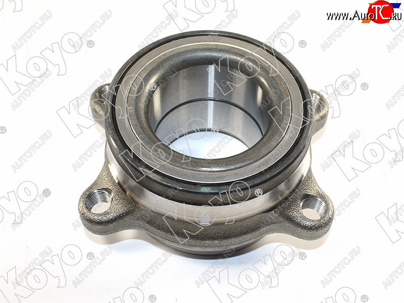 6 399 р. Полуступица задняя MMC PAJERO MONTERO V6#V7# 99-06 KOYO 2DUF053N  с доставкой в г. Керчь