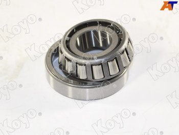1 069 р. Подшипник редуктора TOYOTA, КПП MMC, 307222 роликовый конический KOYO 30306JR  с доставкой в г. Керчь. Увеличить фотографию 1