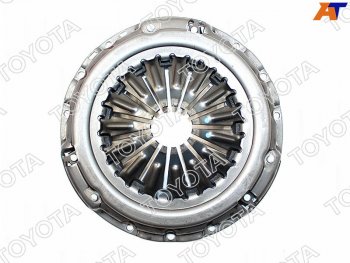 18 999 р. Корзина сцепления FORTUNERHILUX 08- 1KDFTV TOYOTA 31210-0K190  с доставкой в г. Керчь. Увеличить фотографию 1