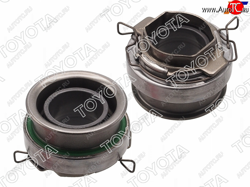 6 199 р. Выжимная муфта сцепления TOYOTA LAND CRUISER 80-100 96- HD-T1FZ TOYOTA 31230-60181  с доставкой в г. Керчь