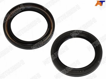 Сальник редуктора переднего на хвостовик MITSUBISHI ASXOUTLANDER CW#WGF#W MITSUBISHI 3200A105