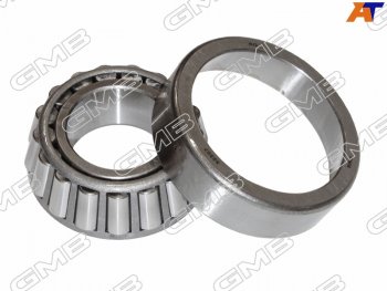 1 269 р. Подшипник передней ступицы наружный MAZDA TITANMMC CANTER GMB 32207  с доставкой в г. Керчь. Увеличить фотографию 1