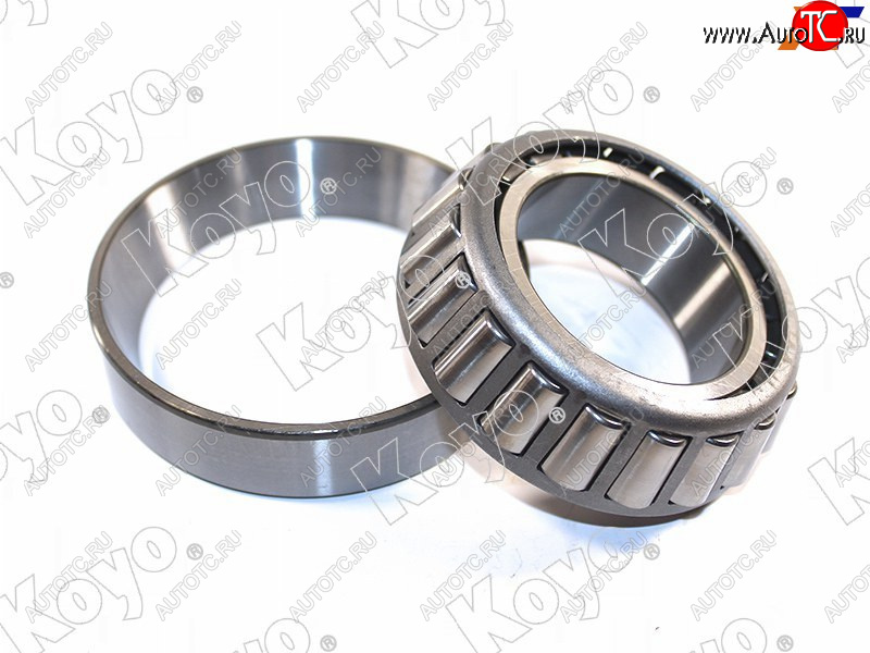 2 599 р. Подшипник передней ступицы NISSAN  TOYOTA  ISUZU  MMC, 6011030 роликовый конический KOYO 32212JR  с доставкой в г. Керчь
