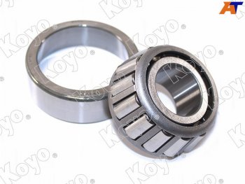 Подшипник наружный NISSANGAZEL 307228,75 KOYO 32306JR