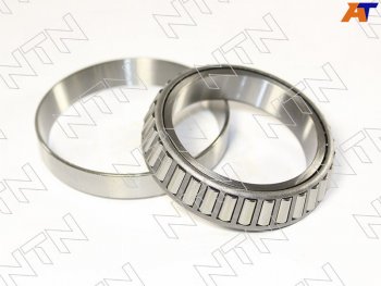 3 699 р. Подшипник дифференциала NISSAN MANY NTN 32912XA  с доставкой в г. Керчь. Увеличить фотографию 1