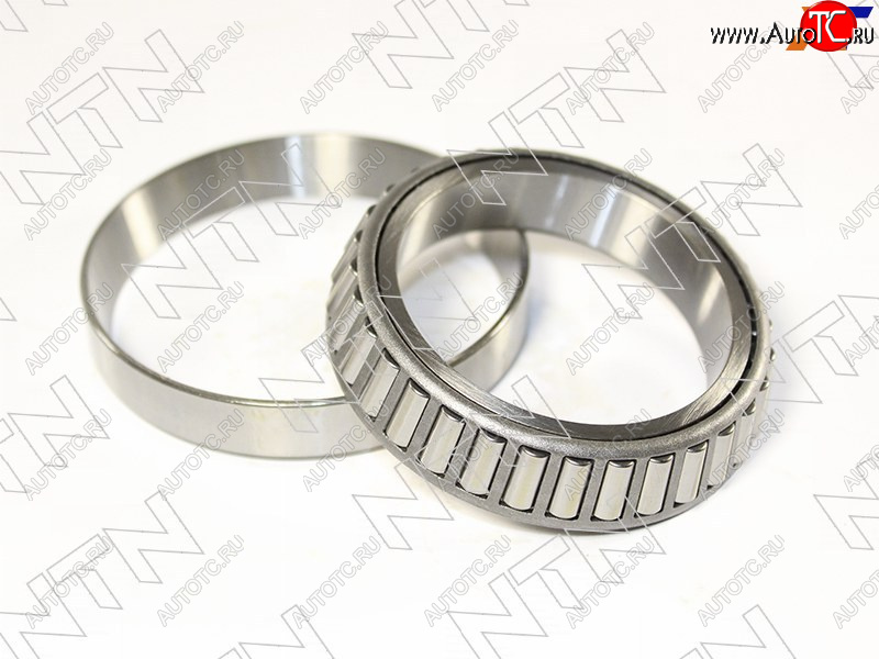 3 699 р. Подшипник дифференциала NISSAN MANY NTN 32912XA  с доставкой в г. Керчь