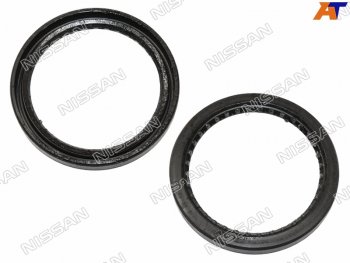 Сальник редуктора переднего NISSAN X-TRAIL 09-14TEANA 09-13 LH NISSAN 33111-EN100