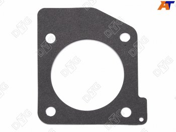100 р. Прокладка дроссельной заслонки HYUNDAI SANTA FE 00-SONATA 93-KIA OPTIMA 00-SORENTO 02- G4JP 2,0 DYG 3510133130  с доставкой в г. Керчь. Увеличить фотографию 1