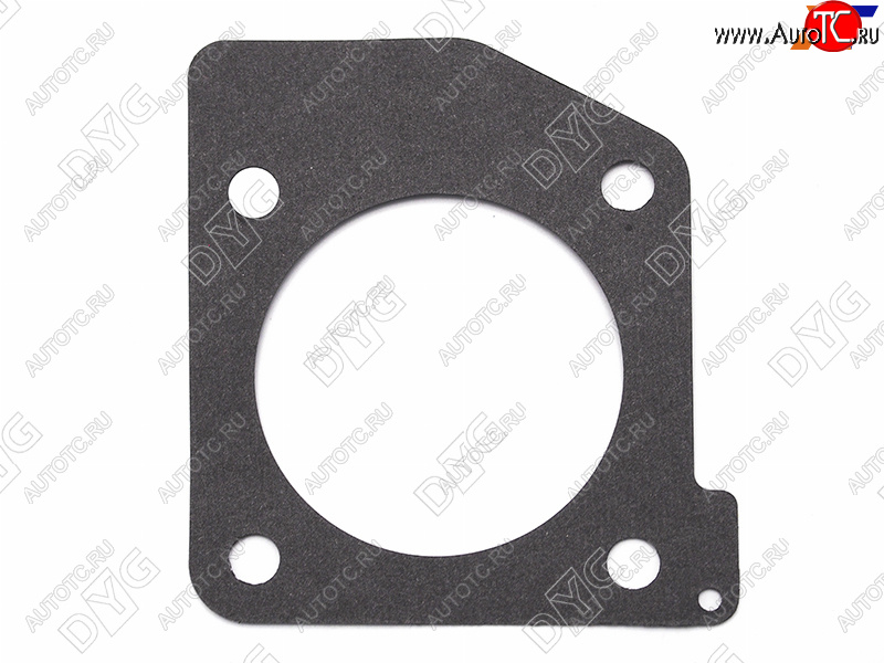 100 р. Прокладка дроссельной заслонки HYUNDAI SANTA FE 00-SONATA 93-KIA OPTIMA 00-SORENTO 02- G4JP 2,0 DYG 3510133130  с доставкой в г. Керчь