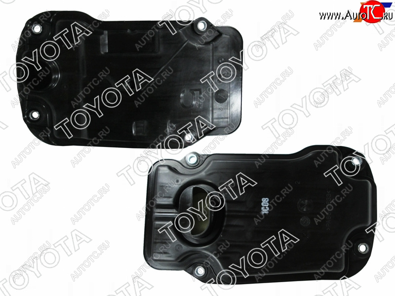 3 679 р. Фильтр АКПП TOYOTA  Lexus LX450d  J200 - LX570  J200  с доставкой в г. Керчь