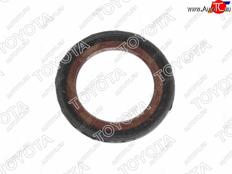 195 р. Прокладка-кольцо сливной пробки КПП TOYOTA 3urfe TOYOTA 35178-60010  с доставкой в г. Керчь