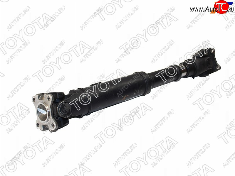 55 499 р. Вал карданный FR SAT Toyota Land Cruiser 100 дорестайлинг (1998-2002)  с доставкой в г. Керчь
