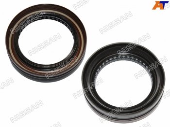 1 229 р. Сальник привода FR NISSAN Y10Y11B14B15U14C11G10K12P11P12Z10V10W11J10J32RENAULT ARKANA NISSAN 38342-3VX0A  с доставкой в г. Керчь. Увеличить фотографию 2