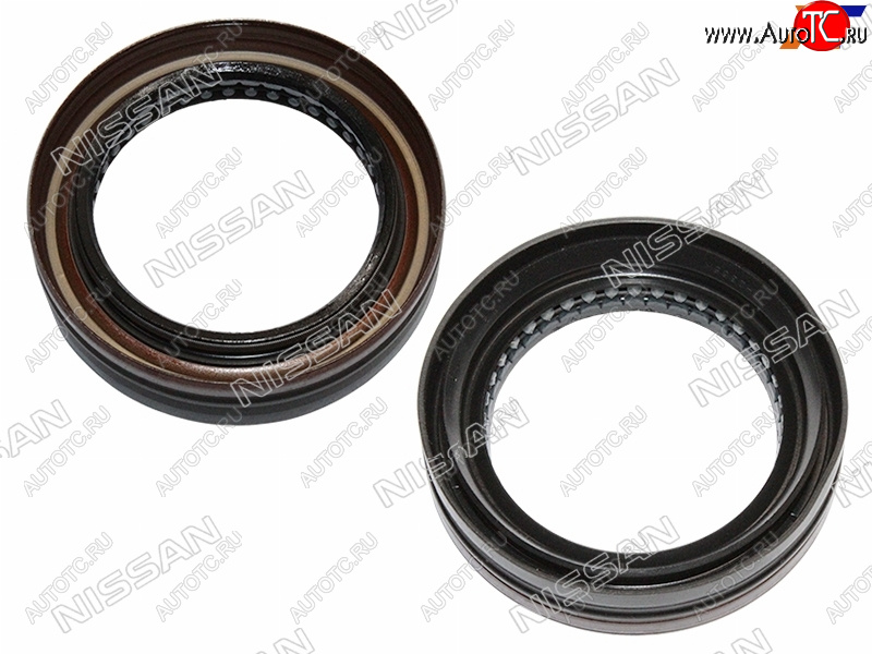 1 229 р. Сальник привода FR NISSAN Y10Y11B14B15U14C11G10K12P11P12Z10V10W11J10J32RENAULT ARKANA NISSAN 38342-3VX0A  с доставкой в г. Керчь