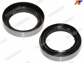 699 р. Сальник привода переднего NISSAN MURANO 07- заднего дифференциала NISSAN PATHFINDER 04-15 NISSAN 38342-40P00  с доставкой в г. Керчь. Увеличить фотографию 1