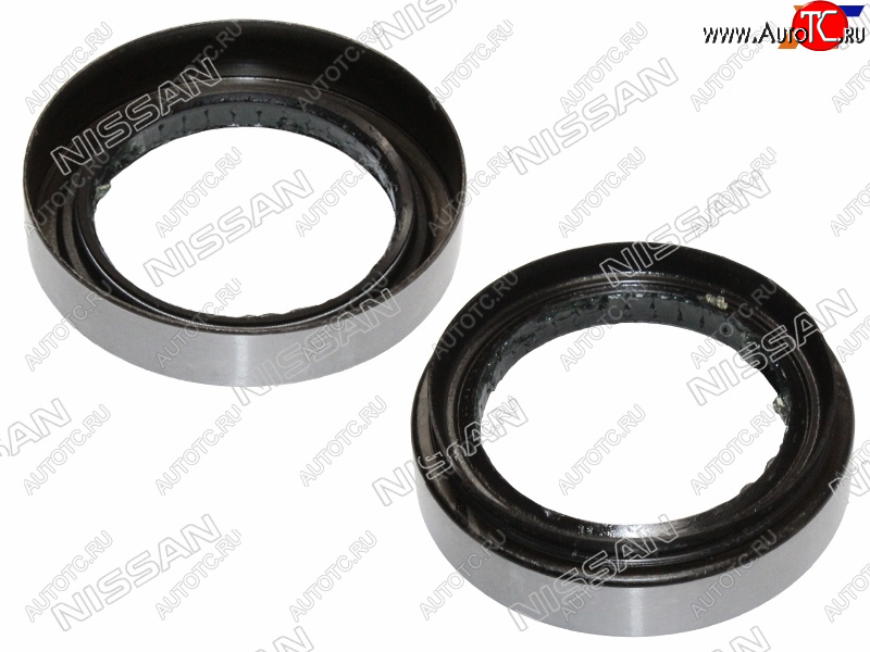 699 р. Сальник привода переднего NISSAN MURANO 07- заднего дифференциала NISSAN PATHFINDER 04-15 NISSAN 38342-40P00  с доставкой в г. Керчь