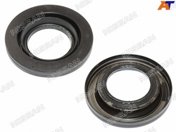949 р. Сальник привода LH NISSAN SERENA 24 2WDRNESSACEFIRO 3233 NISSAN 38342-80X00  с доставкой в г. Керчь. Увеличить фотографию 1