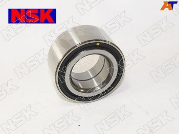 3 499 р. Подшипник передней ступицы HONDA FITJAZZ GE#зад ступицы STEPWGN RG24 4WD NSK 38BWD27ACA68  с доставкой в г. Керчь. Увеличить фотографию 1