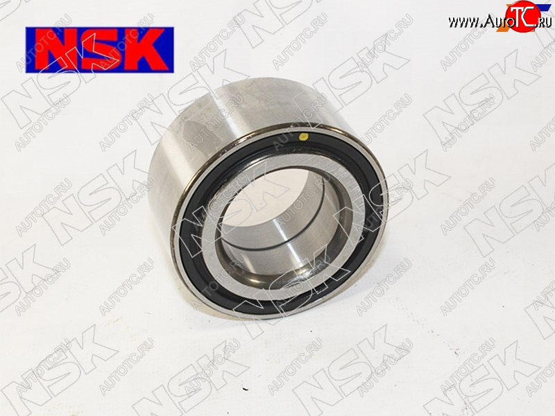3 499 р. Подшипник передней ступицы HONDA FITJAZZ GE#зад ступицы STEPWGN RG24 4WD NSK 38BWD27ACA68  с доставкой в г. Керчь