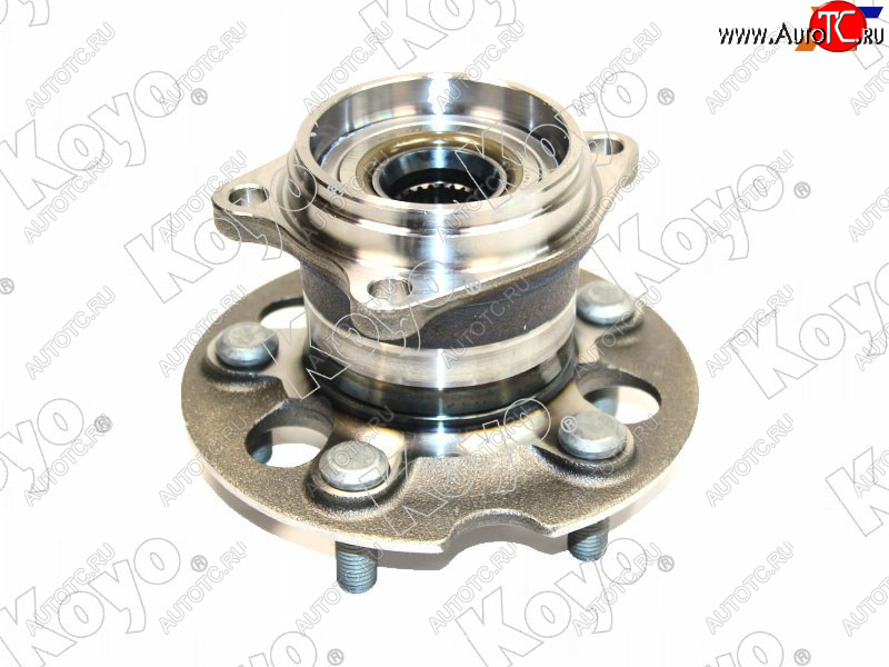 10 549 р. Ступичный узел задн. TOYOTA ALPHARDESTIMAIPSUMNOAH VOXY 4WD 01- KOYO 3DACF038D-1  с доставкой в г. Керчь