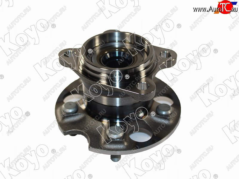 8 099 р. Ступичный узел задн. TOYOTA KLUGERHARRIER #CU25,#CU35 03- KOYO 3DACF037D2C  с доставкой в г. Керчь