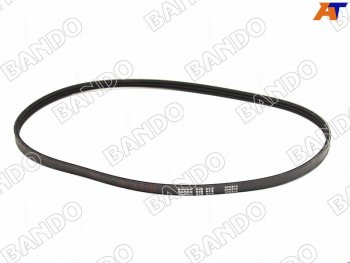 Ремень поликлиновой TOYOTA TOWNACE NOAH CR4#CR5# 2-3CT (PS) BANDO 3PK810