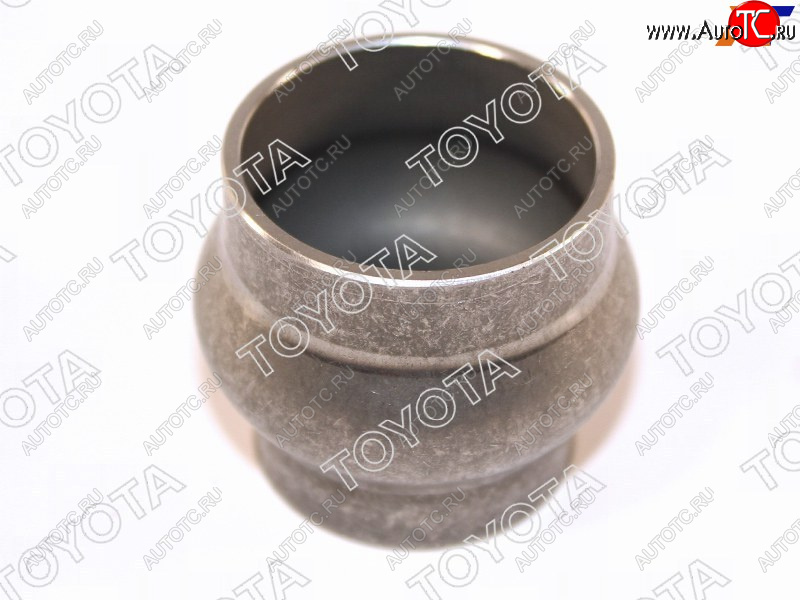 879 р. Втулка распорная хвостовика заднего редуктора TOYOTA AXIOPREMIOALLIONIPSUMHICHLANDER TOYOTA 41231-48010  с доставкой в г. Керчь