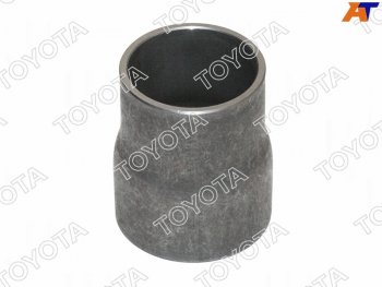 1 339 р. Втулка хвостовика TOYOTA MANY TOYOTA 41231-24010  с доставкой в г. Керчь. Увеличить фотографию 2