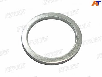 5 р. Кольцо уплотнительное поддона BMW MANY VICTOR REINZ 41-71039-00  с доставкой в г. Керчь. Увеличить фотографию 1