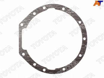 619 р. Прокладка заднего редуктора TOYOTA HILUX TOYOTA 42181-0K020  с доставкой в г. Керчь. Увеличить фотографию 2