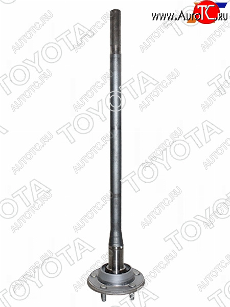 40 999 р. Полуось RR RH=LH TOYOTA LAND CRUISER 200,LEXUS LX570 07- TOYOTA 42301-60030  с доставкой в г. Керчь