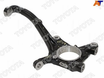 Кулак поворотный TOYOTA LC200 15- RH TOYOTA 43211-60230
