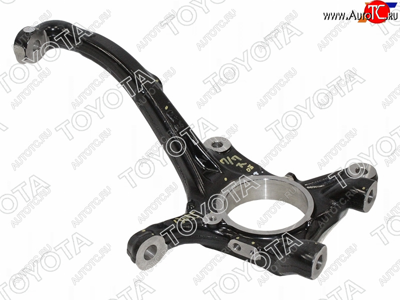 51 999 р. Кулак поворотный TOYOTA LC200 15- RH TOYOTA 43211-60230  с доставкой в г. Керчь