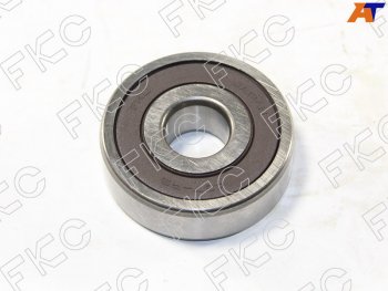 999 р. Подшипник генератора TOYOTA 4A,5A,7A,3S,4S,1G,1JZ,4E,5E,1KZ,1HZ FKC 437-2RS  с доставкой в г. Керчь. Увеличить фотографию 1