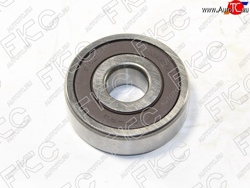 999 р. Подшипник генератора TOYOTA 4A,5A,7A,3S,4S,1G,1JZ,4E,5E,1KZ,1HZ FKC 437-2RS  с доставкой в г. Керчь