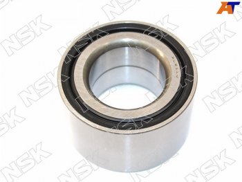 Подшипник передней ступицы HONDA CIVIC FKFDFN 06- NSK 43BWD15BCA82
