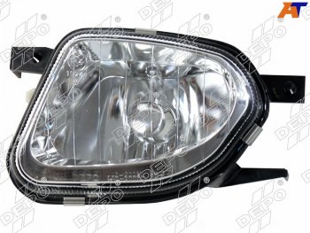 3 399 р. Фара противотуманная (Слева) Mercedes-Benz E-Class 02-06  Sprinter 06-13 DEPO 440-2005L-UQ  с доставкой в г. Керчь. Увеличить фотографию 1