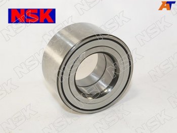 3 379 р. Подшипник передней ступицы TOYOTA CAMRYVISTAGRACIANADIAIPSUMRAV4VOXY 90-07 NSK 43BWD06B  с доставкой в г. Керчь. Увеличить фотографию 1