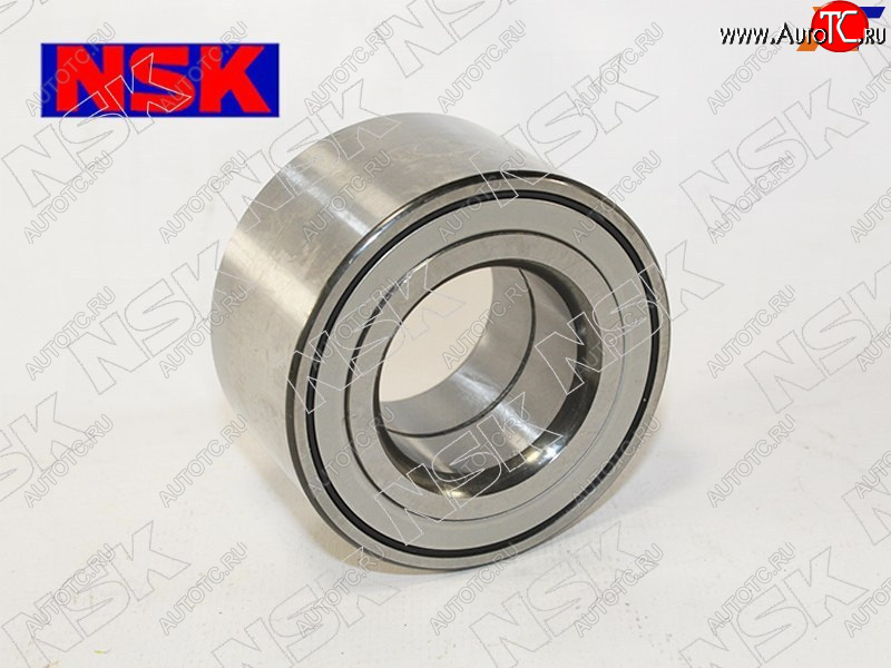 3 379 р. Подшипник передней ступицы TOYOTA CAMRYVISTAGRACIANADIAIPSUMRAV4VOXY 90-07 NSK 43BWD06B  с доставкой в г. Керчь