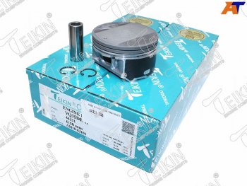 Поршни (к-т 6 шт) NISSAN TEANAINFINITI FX35 VQ35DE 04- TEIKIN 44331 050