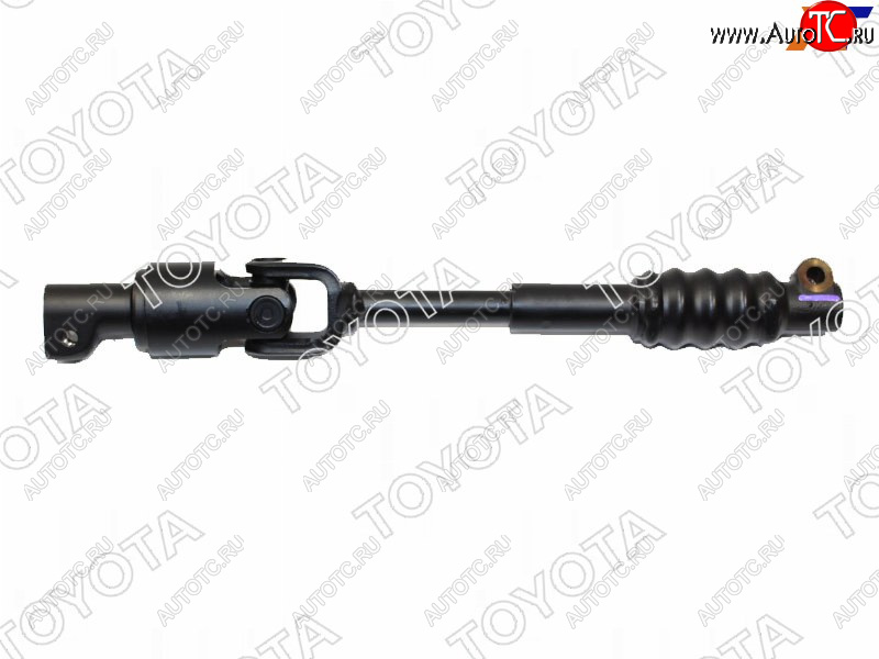 19 349 р. Вал рулевой колонки (нижний) TOYOTA LAND CRUISER200LEXUS LX 570 07-11 TOYOTA 45203-60140  с доставкой в г. Керчь