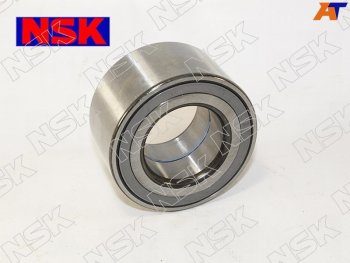 3 499 р. Подшипник передней ступицы TOYOTA CAMRY 01-HARRIER 03-KLUGER 00-MAZDA 6ATENZACX-7CX-9 NSK 45BWD10  с доставкой в г. Керчь. Увеличить фотографию 1